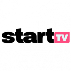STARTtv logo