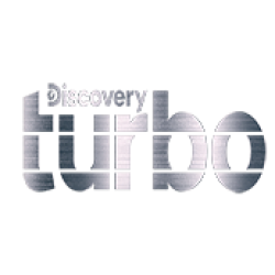 Discovery Turbo logo