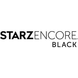 Encore Black logo