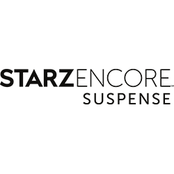 Encore Suspense logo