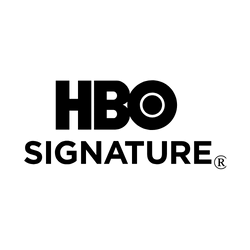 HBO Signature logo