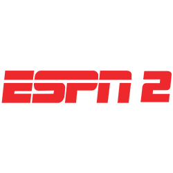 ESPN2 logo