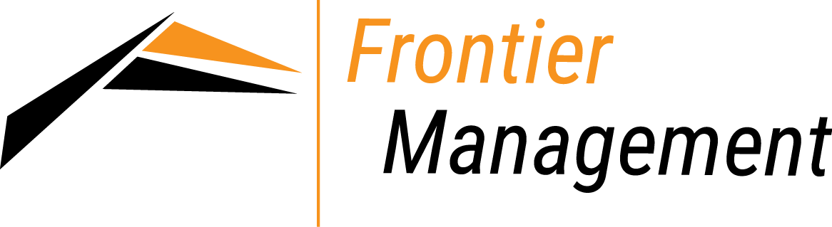 Frontier Management logo