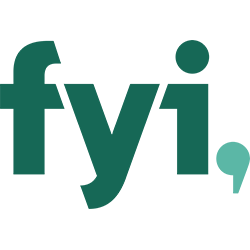 FYI logo