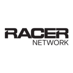 RACER logo