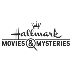 Hallmark Movies & Mysteries logo
