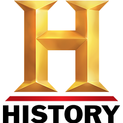 History Channel logo