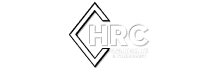 HRC Apartments and Townhomes logo