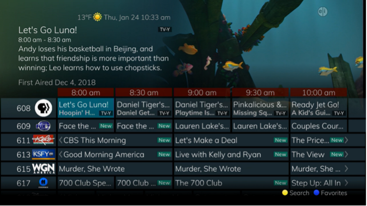 WTCtv Programs You Missed