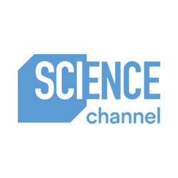Science Channel logo