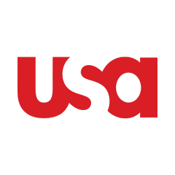 USA Network logo