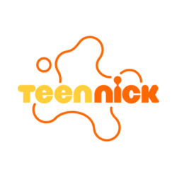 TeenNick logo