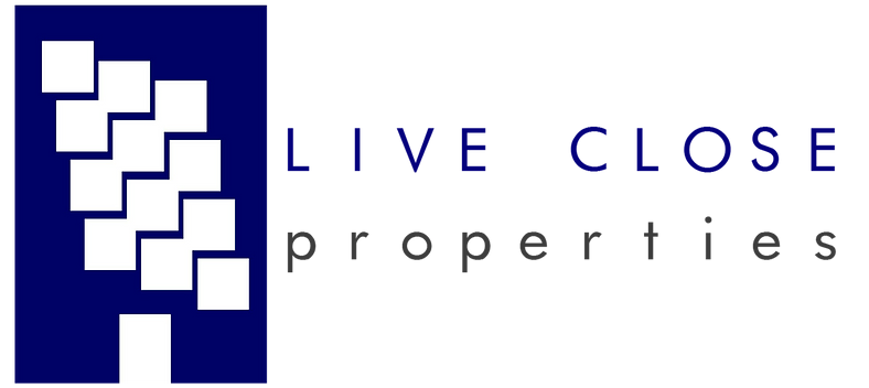 Live Close Properties logo