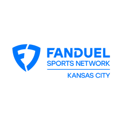 FanDuel Sports Network KC logo