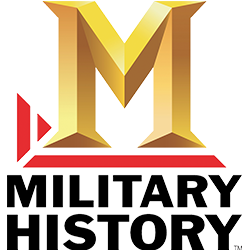 Military History Channel logo