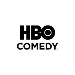 HBO Comedy logo