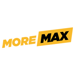 MoreMax logo