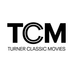 Turner Classic Movies logo