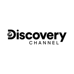 Discovery Channel logo