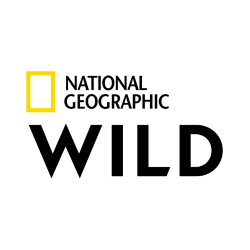 Nat Geo WILD logo