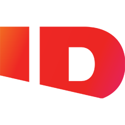 Investigation Discovery logo