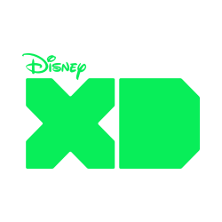 Disney XD logo