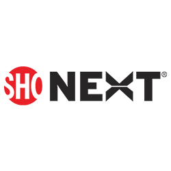 SHO Next logo