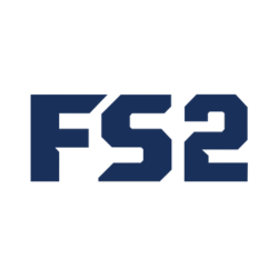 FOX Sports 2 logo