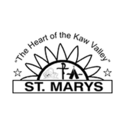 City of St. Marys logo