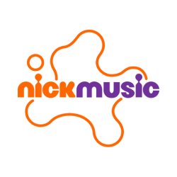 Nick Music logo