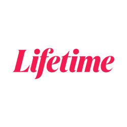 Lifetime logo