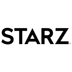 Starz logo