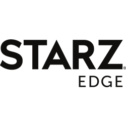 Starz Edge logo