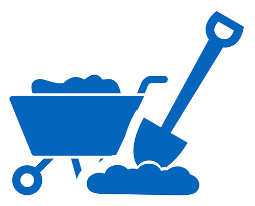 Initial Ground Construction