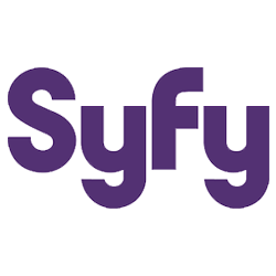 Syfy logo