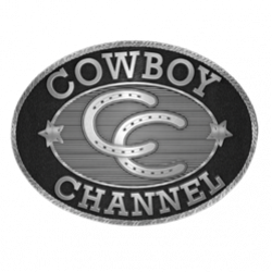 The Cowboy Channel logo