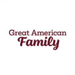 Great American Family logo