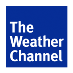 The Weather Channel logo