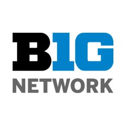 Big Ten Network logo
