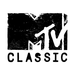 MTV Classic logo