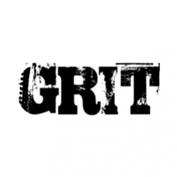 Grit logo
