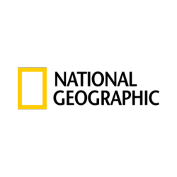 National Geographic Channel logo