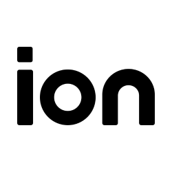 ION logo